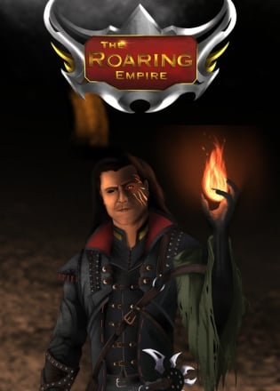 The Roaring Empire The Roaring Empire