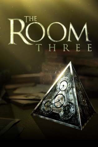 The Room Three The Room Three