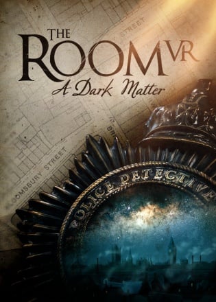 The Room VR: A Dark Matter The Room VR: A Dark Matter