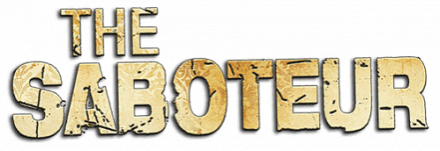 The Saboteur