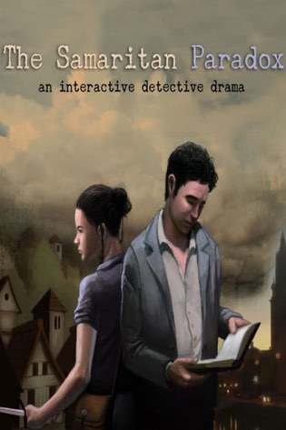 The Samaritan Paradox The Samaritan Paradox