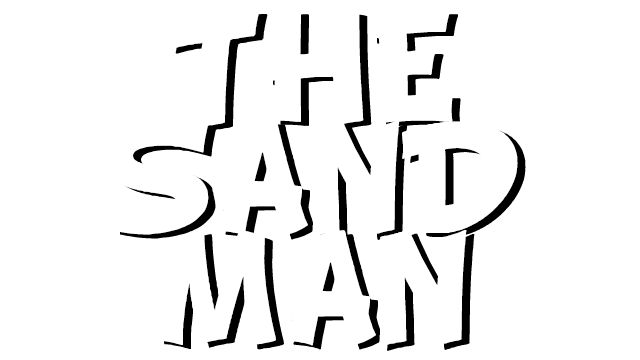 The Sand Man