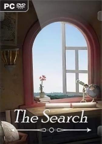 The Search The Search