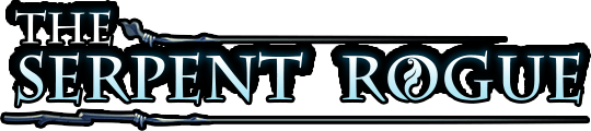 The Serpent Rogue