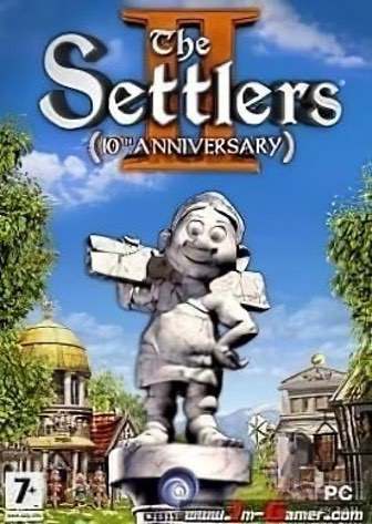 The Settlers 2: 10th Anniversary The Settlers 2: 10th Anniversary