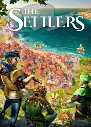 The Settlers 2020 The Settlers 2020