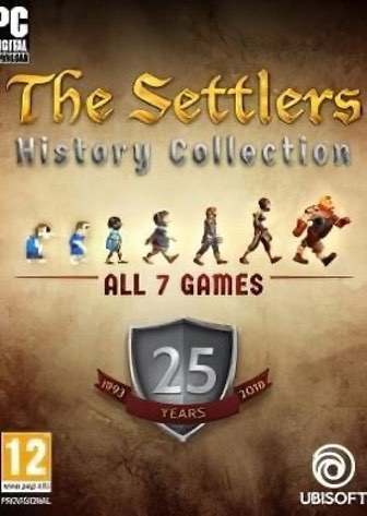 The Settlers: History Collection