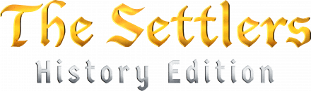 The Settlers: History Collection