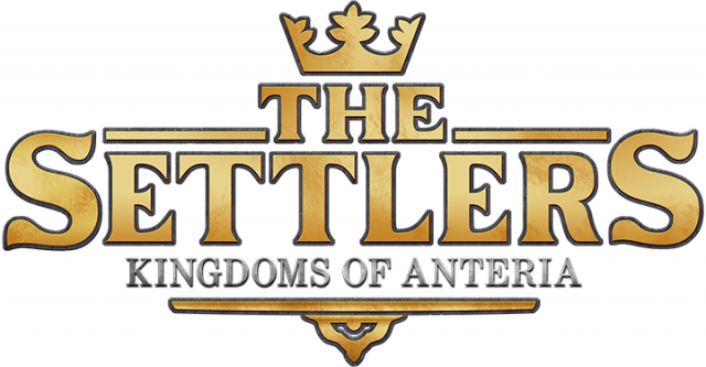 The Settlers Kingdoms of Anteria