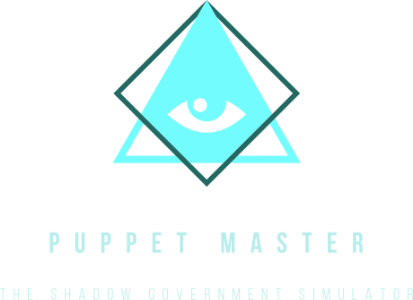 The Shadow Government Simulator