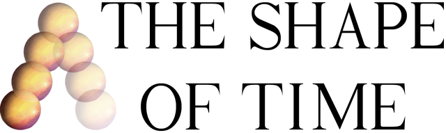 The Shape of Time
