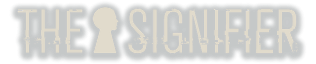 The Signifier