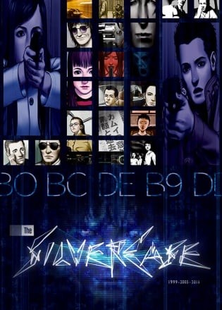 The Silver Case