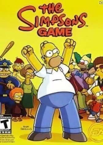 The Simpsons Game The Simpsons Game