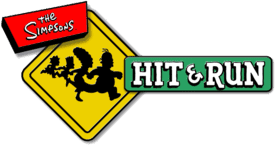The Simpsons: Hit and Run