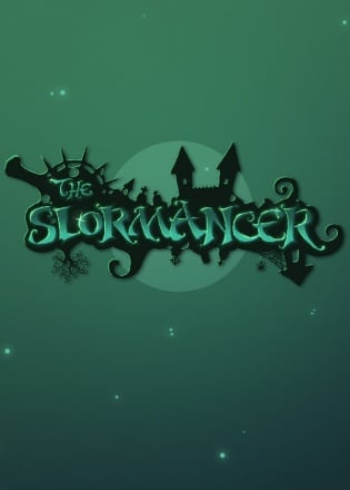 The Slormancer The Slormancer