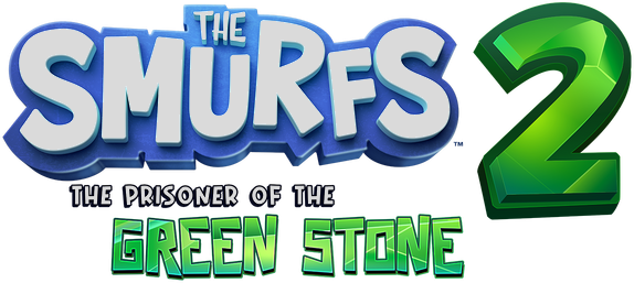 The Smurfs 2 - The Prisoner of the Green Stone