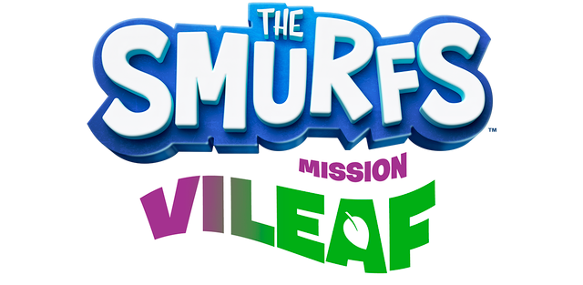 The Smurfs - Mission Vileaf