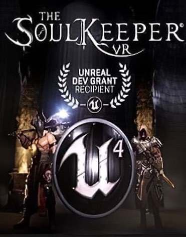 The SoulKeeper VR