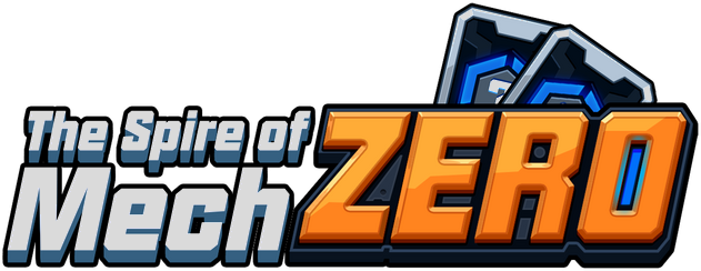The Spire of Mech Zero