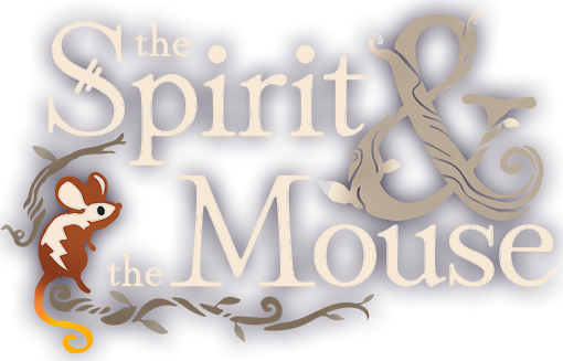 The Spirit and the Mouse