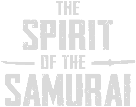 The Spirit of the Samurai