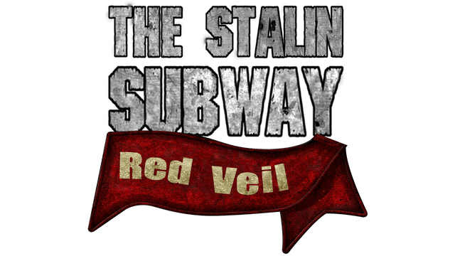 The Stalin Subway: Red Veil