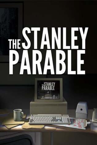 The Stanley Parable The Stanley Parable