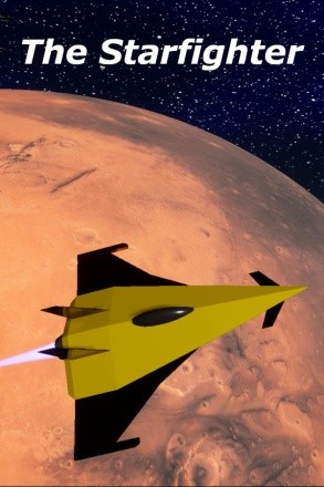 The Starfighter The Starfighter