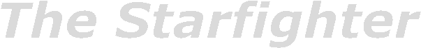 The Starfighter