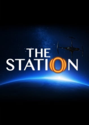 The Station VR The Station VR