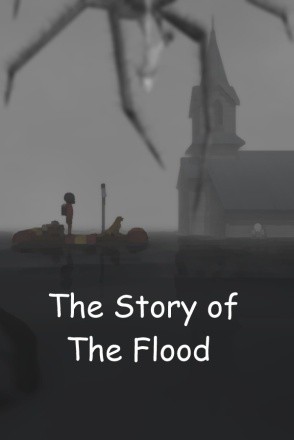 The Story of the Flood The Story of the Flood