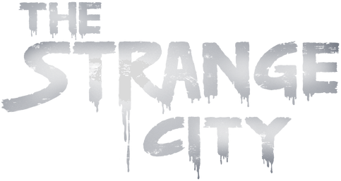 The Strange City