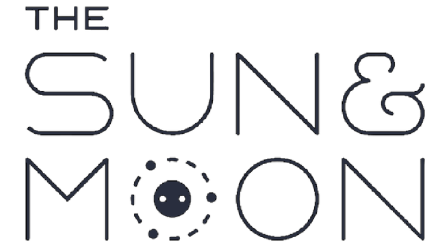 The Sun and Moon