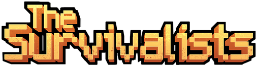 The Survivalists по сети