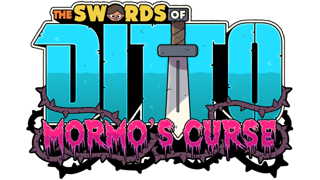 The Swords of Ditto: Mormo's Curse