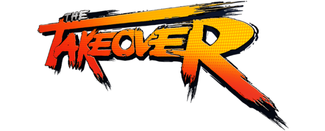 The TakeOver