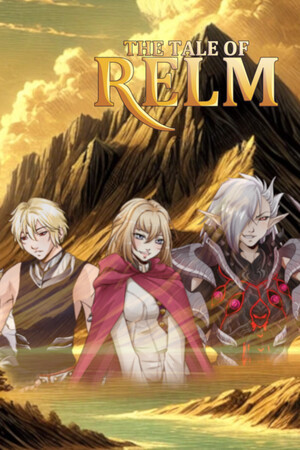 The Tale of Relm 