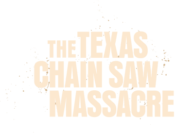 The Texas Chain Saw Massacre