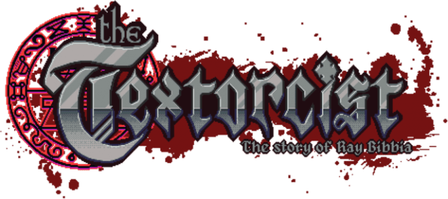 The Textorcist: The Story of Ray Bibbia
