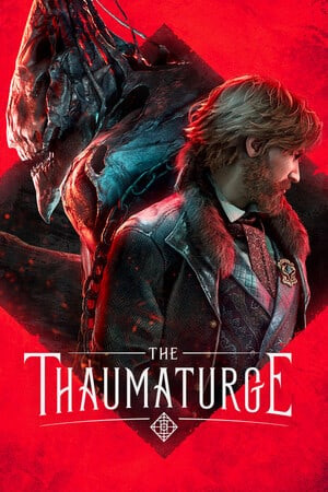 The Thaumaturge 