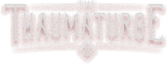The Thaumaturge