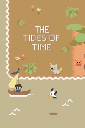 The Tides of Time The Tides of Time