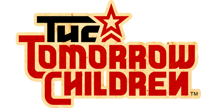 The Tomorrow Children