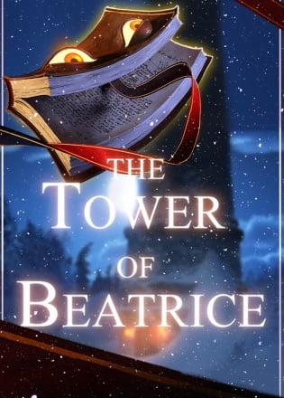 The Tower of Beatrice