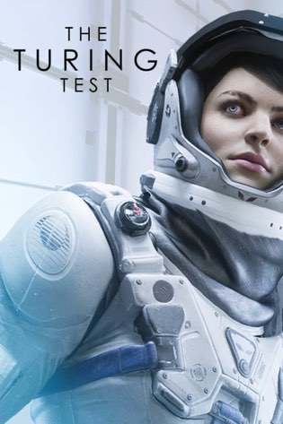The Turing Test The Turing Test