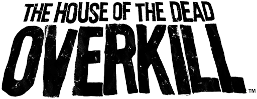 The Typing of The Dead: Overkill