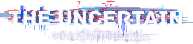 The Uncertain: Light At The End