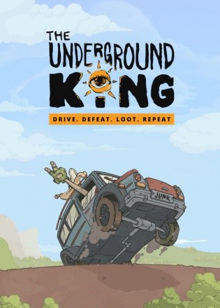 The Underground King