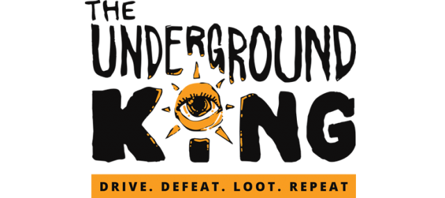 The Underground King